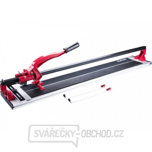 Řezačka na obklady, ložisková, 1000mm gallery main image