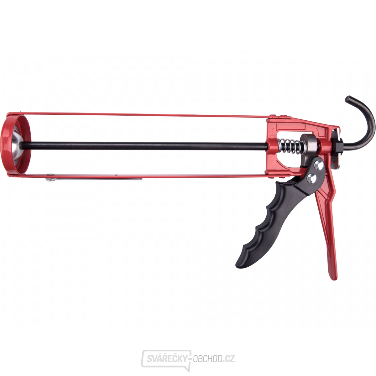 Pistole vytlač. rámová PROFI, 225mm/310ml Pistole vytlač. rámová PROFI, 225mm/310ml gallery main image