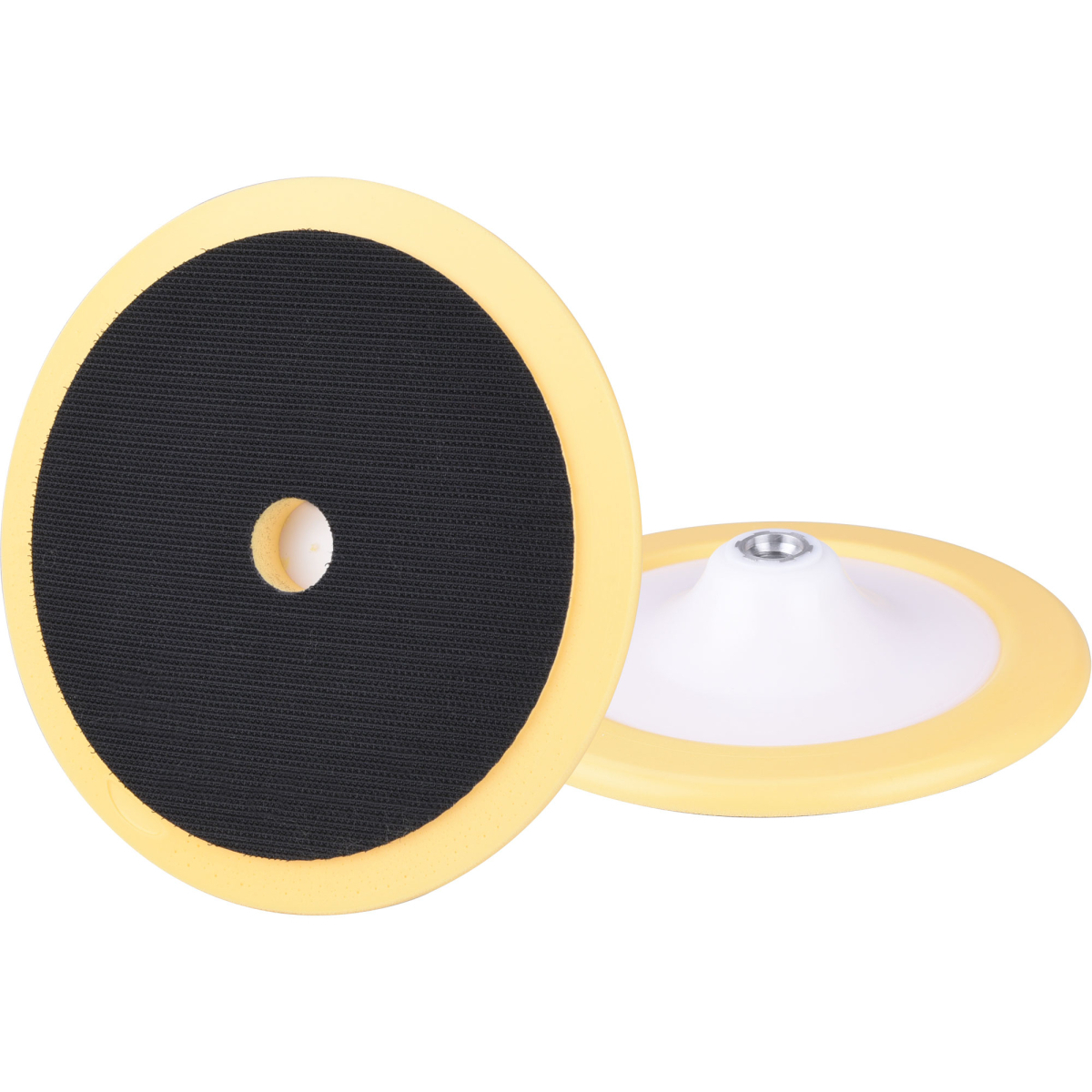 Nosič leštících kotoučů, ⌀175mm, M14, střední tvrdost 8804490