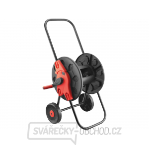 Vozík na hadici, 1/2 Vozík na hadici, 1/2