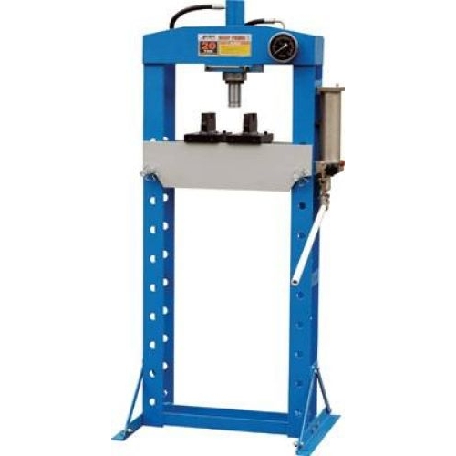 Hydraulický lis Proma HLR-30U