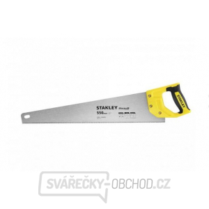 Stanley pila na dřevo OPP 11TPI x 550mm STHT20372-1