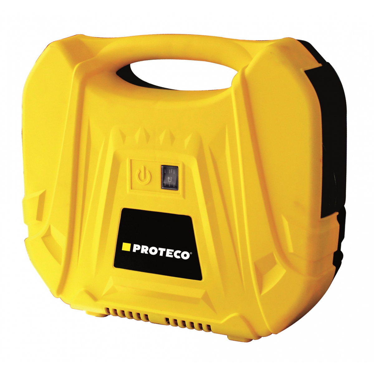 kompresor bezolejový mini 230V, 1100W, 180 L/min