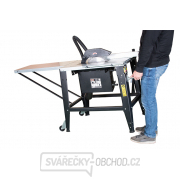 PKS-315I - Kotoučová pila na dřevo PKS-315I - Kotoučová pila na dřevo náhled