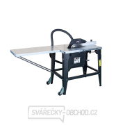 PKS-315I - Kotoučová pila na dřevo Náhled