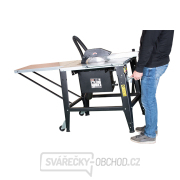 PKS-315I - Kotoučová pila na dřevo náhled