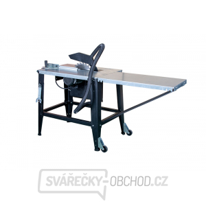 PKS-315I - Kotoučová pila na dřevo PKS-315I - Kotoučová pila na dřevo gallery main image