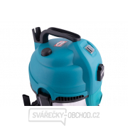 PPIO-1400/20R - Průmyslový vysavač s oklepem - profi PPIO-1400/20R - Průmyslový vysavač s oklepem - profi náhled