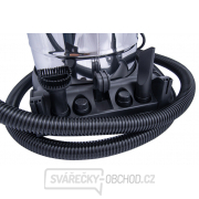 PPIO-1400/20R - Průmyslový vysavač s oklepem - profi PPIO-1400/20R - Průmyslový vysavač s oklepem - profi náhled