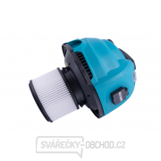 PPIO-1400/20R - Průmyslový vysavač s oklepem - profi PPIO-1400/20R - Průmyslový vysavač s oklepem - profi náhled