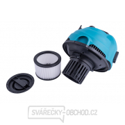 PPIO-1400/20R - Průmyslový vysavač s oklepem - profi PPIO-1400/20R - Průmyslový vysavač s oklepem - profi náhled