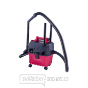 PPM-1200/15R - Multifunkční vysavač 2v1 Náhled