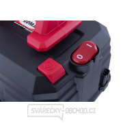 PPM-1200/15R - Multifunkční vysavač 2v1 náhled