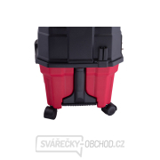 PPM-1200/15R - Multifunkční vysavač 2v1 náhled