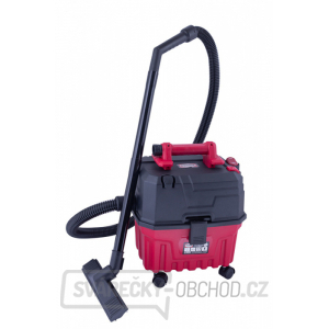 PPM-1200/15R - Multifunkční vysavač 2v1 PPM-1200/15R - Multifunkční vysavač 2v1 gallery main image