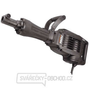 HDM1042P - Bourací kladivo 1500W - 16kg - SDS-max HDM1042P - Bourací kladivo 1500W - 16kg - SDS-max gallery main image