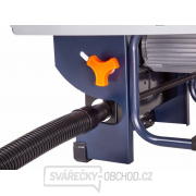 TSM1036 - Stolní kotoučová pila 800W, 200 mm TSM1036 - Stolní kotoučová pila 800W, 200 mm náhled