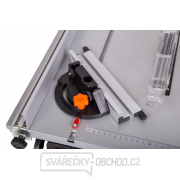 TSM1036 - Stolní kotoučová pila 800W, 200 mm TSM1036 - Stolní kotoučová pila 800W, 200 mm náhled