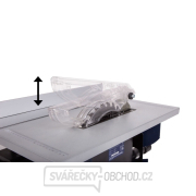 TSM1036 - Stolní kotoučová pila 800W, 200 mm náhled