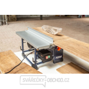 TSM1036 - Stolní kotoučová pila 800W, 200 mm náhled