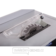 TSM1036 - Stolní kotoučová pila 800W, 200 mm náhled