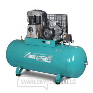 Stacionární kompresor Airstar 703/270/10 H Stacionární kompresor Airstar 703/270/10 H gallery main image