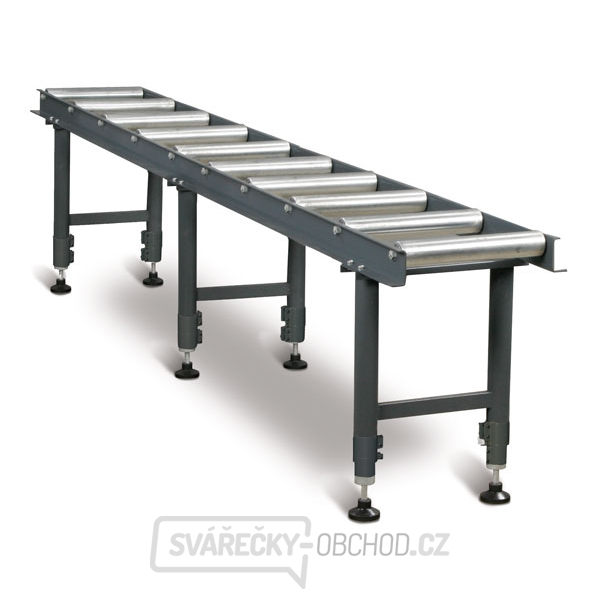 Válečková trať MSR 10