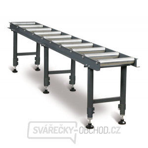 Válečková trať MSR 10 Válečková trať MSR 10 gallery main image