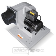 Radiální ventilátor RV 230 náhled