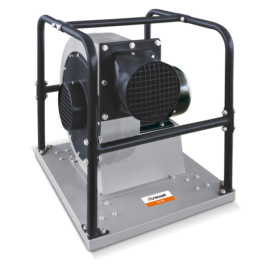 Unicraft Radiální ventilátor RV 305 6264305