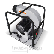 Radiální ventilátor RV 305 Radiální ventilátor RV 305 náhled