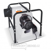 Radiální ventilátor RV 305 Radiální ventilátor RV 305 náhled