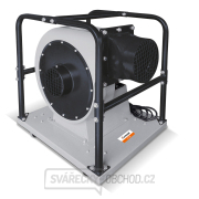 Radiální ventilátor RV 300 Náhled