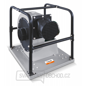 Radiální ventilátor RV 300 Radiální ventilátor RV 300 gallery main image