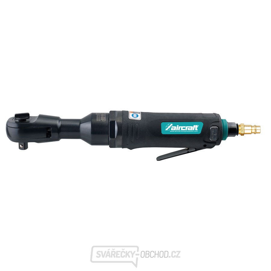 Ráčnový utahovák SRS 1/2"HT PRO