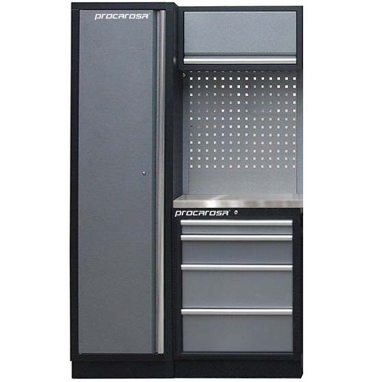 Levně Procarosa PROFI XS-VI DNF0XS-VI-N