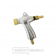 Pískovací pistole k pískovacímu boxu Procarosa PROFI420, PROFI990 a PROFI1200 Typ boxu: 420 Pískovací pistole k pískovacímu boxu Procarosa PROFI420, PROFI990 a PROFI1200 Typ boxu: 420 gallery main image