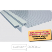 Hliníkový skleník VeGA 8000 STRONG-22 Hliníkový skleník VeGA 8000 STRONG-22 náhled