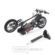 VeGA Xtrem Cross 1000 plus VeGA Xtrem Cross 1000 plus náhled