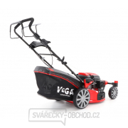 Benzínová sekačka na trávu s pojezdem VeGA 51 HWTV 6in1 Benzínová sekačka na trávu s pojezdem VeGA 51 HWTV 6in1 náhled