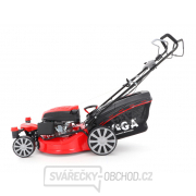 Benzínová sekačka na trávu s pojezdem VeGA 51 HWTV 6in1 Benzínová sekačka na trávu s pojezdem VeGA 51 HWTV 6in1 náhled