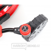 Benzínová sekačka na trávu s pojezdem VeGA 51 HWTV 6in1 Benzínová sekačka na trávu s pojezdem VeGA 51 HWTV 6in1 náhled