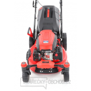 Benzínová sekačka na trávu s pojezdem VeGA 51 HWTV 6in1 Benzínová sekačka na trávu s pojezdem VeGA 51 HWTV 6in1 náhled