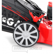 Benzínová sekačka na trávu s pojezdem VeGA 51 HWTV 6in1 Benzínová sekačka na trávu s pojezdem VeGA 51 HWTV 6in1 náhled