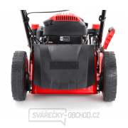 Benzínová sekačka na trávu s pojezdem VeGA 51 HWTV 6in1 Benzínová sekačka na trávu s pojezdem VeGA 51 HWTV 6in1 náhled