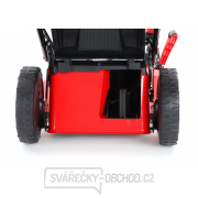 Benzínová sekačka na trávu s pojezdem VeGA 51 HWTV 6in1 Benzínová sekačka na trávu s pojezdem VeGA 51 HWTV 6in1 náhled