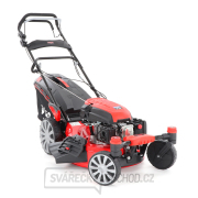 Benzínová sekačka na trávu s pojezdem VeGA 51 HWTV 6in1 náhled