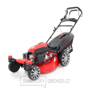 Benzínová sekačka na trávu s pojezdem VeGA 51 HWTV 6in1 náhled