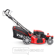 Benzínová sekačka na trávu s pojezdem VeGA 51 HWTV 6in1 náhled