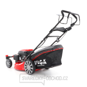 Benzínová sekačka na trávu s pojezdem VeGA 51 HWTV 6in1 náhled